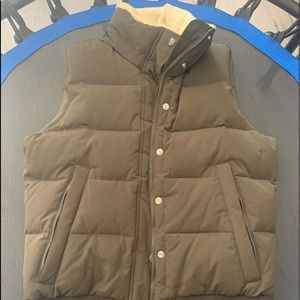 Women's small Banana Republic vest